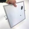 Effective Mini Whiteboard for the Desk - 25x25 cm #3