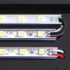 LED Slim Light LUX 70x100cm Double sided - Horizontal - #3