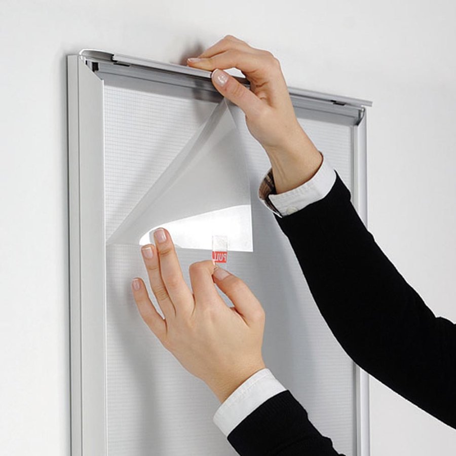 LED Light box A3 Single sided