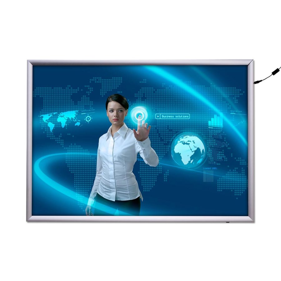 LED Light box A3 Single sided