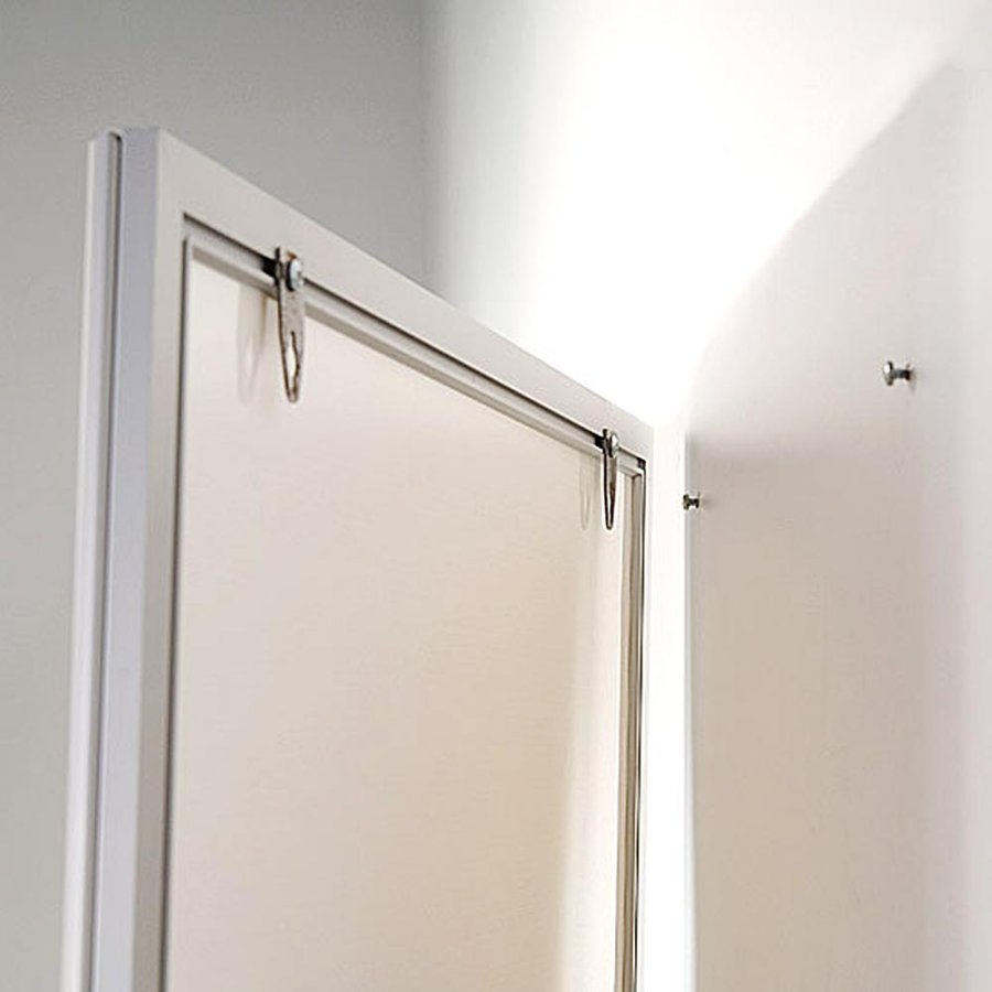 LED Light box A0 Single sided