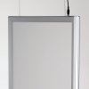 LED frame, Double-Sided, vertical, A2 - 42 x 59,4 cm #6