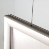 LED frame, Double-Sided, vertical, B1 - 70 x 100 cm #7