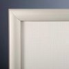 LED Adjustable Menuboard, A4 mitred #3