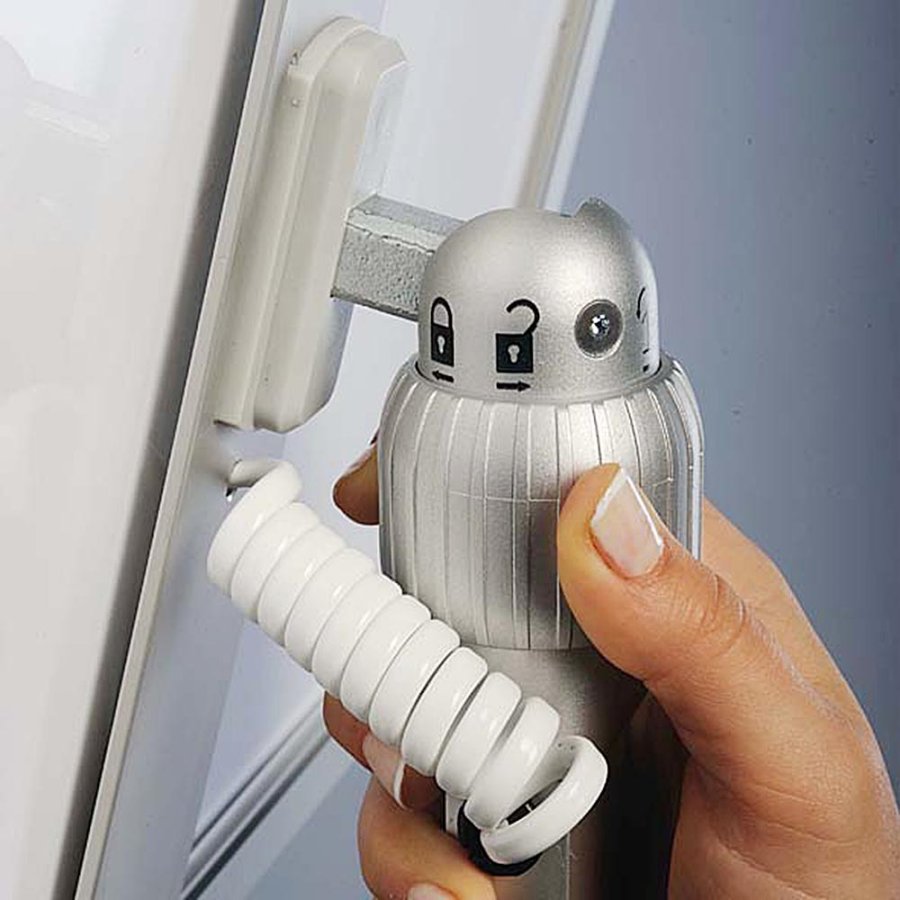 LED Adjustable Menuboard, A4 mitred