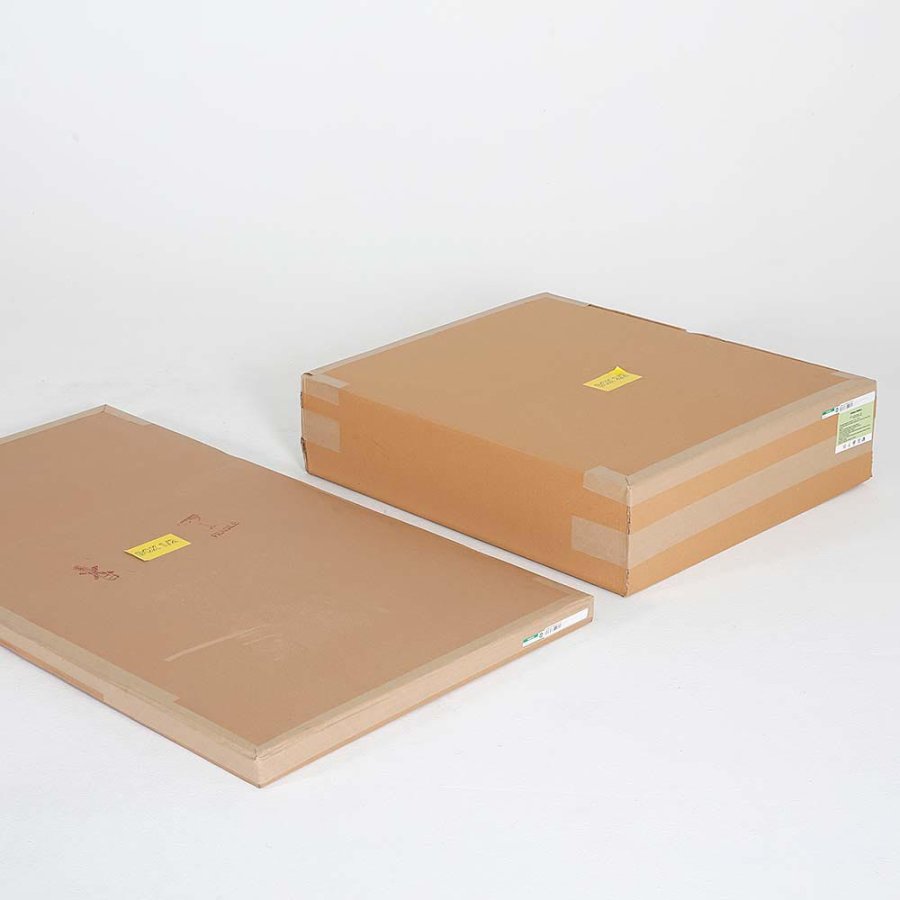 Wind-LED Pro Waterbase, black, A1, incl. battery