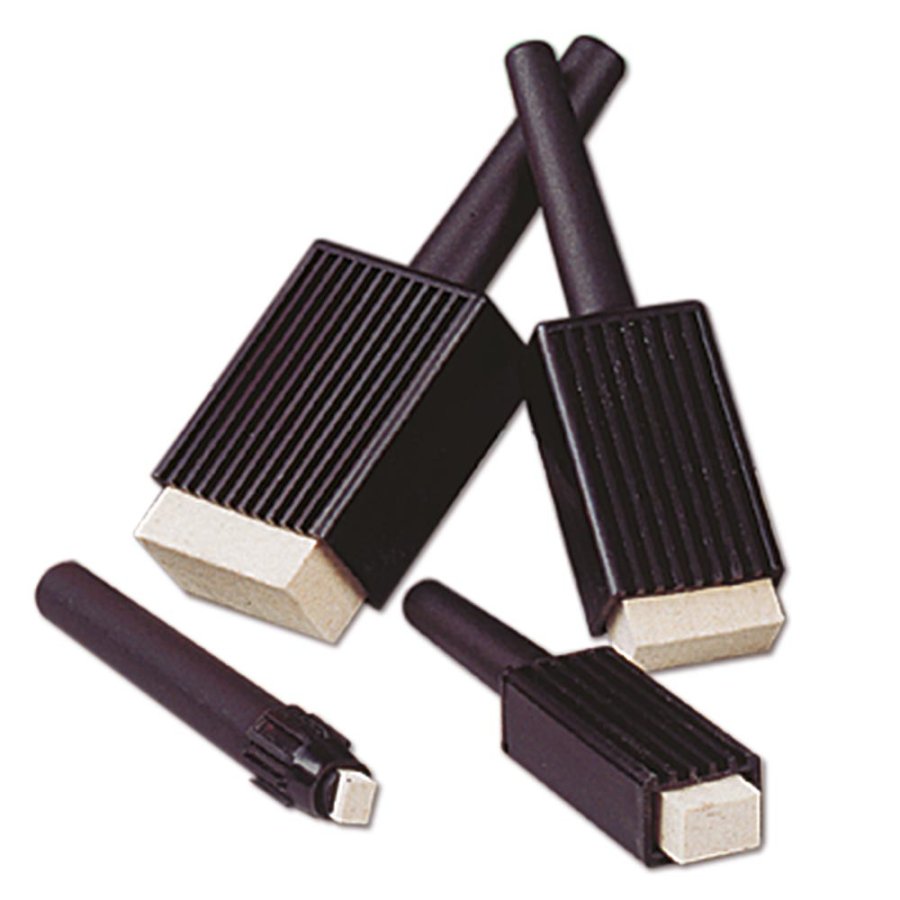 TOKYO AQUA 4 feltpens yellow