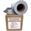 Premium PET Film with grey blocker 200my stayflat 1,07x50m.= 53,5m2. #1