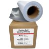 Pro PP film HD Matt with grey blocker 210my stayflat 1,07x50m.= 53,5m2. #1