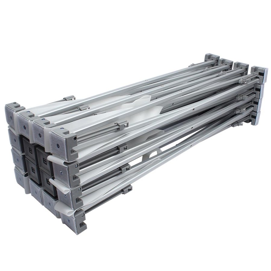 Pop-up Wall Textile - 4 x 3 sections