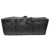 Pop-up Counter Textile, black, with bag #6