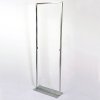 Magnetic Stand-up, double sided, 80 x 200 cm #2