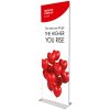 Magnetic Stand-up, double sided, 80 x 200 cm #1