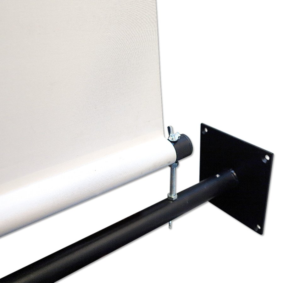 Wall Banner Holder, double sided, 50 cm