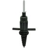 Screw Flag Base  (for Outdoor flag poles) #1