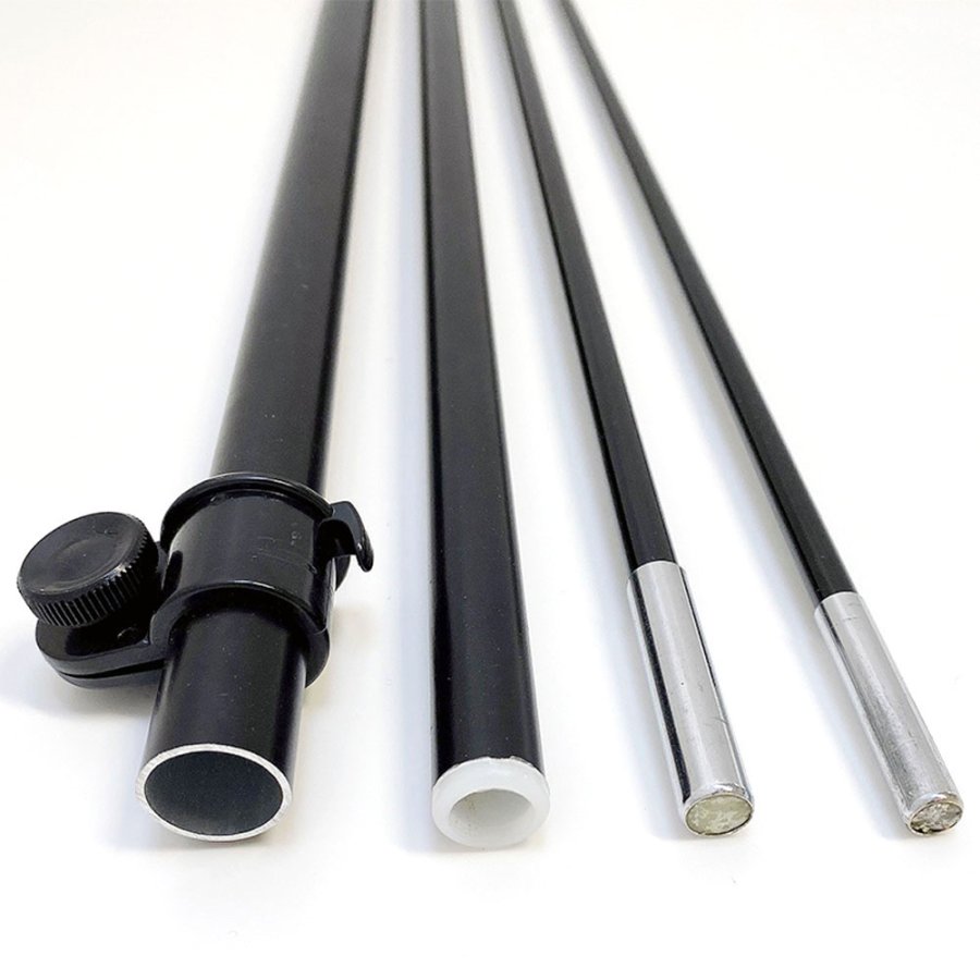 Outdoor Bow Flag, pole, small