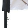 Outdoor Bow Flag, pole, large #5