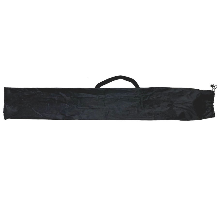 Outdoor Square Flag, alu pole, small