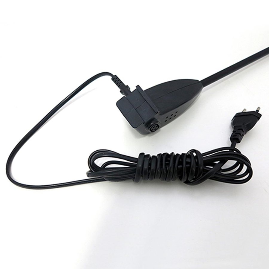 LED spots, black, 15 W, 2 pcs. for Pop-up Wall