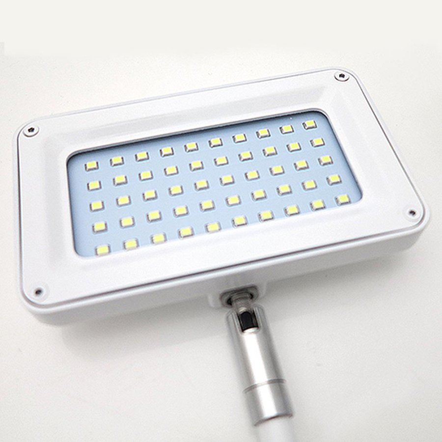 LED spots, 15W, white, 2 pcs. for Pop-up Wall