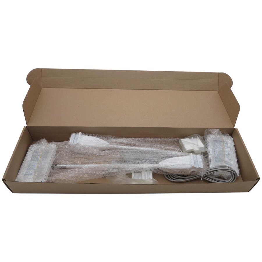 LED spots, 15W, white, 2 pcs. for Pop-up Wall