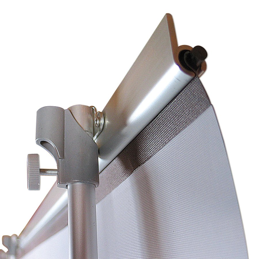 Spotlight 50W for Mega roll-up