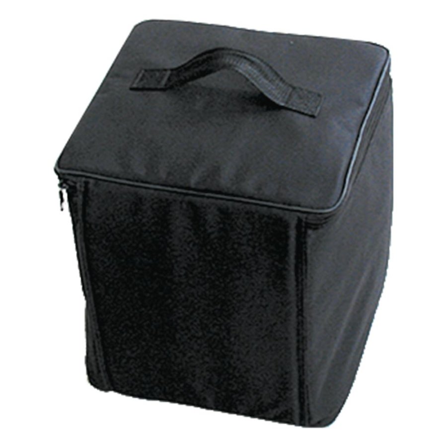 QUICK BROCHURE STAND 5xA4 w/bag