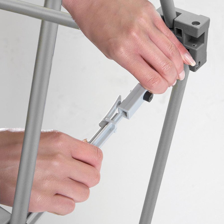 Pop-up Wall Curved, 3 sections