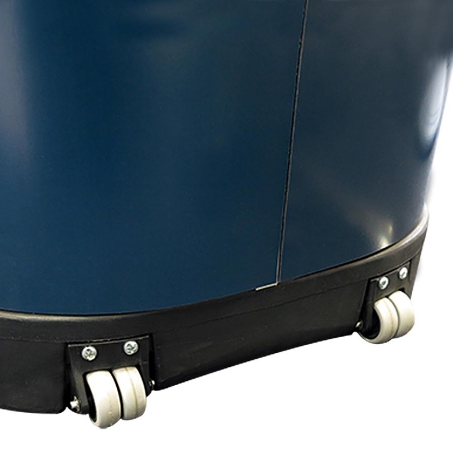 Black top plate, foldable, for Pop-up Wall suitcase / desk