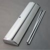 Expo Roll-up, single sided, 60 cm, alu #6