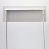 Demo Counter with Logotop, white #5