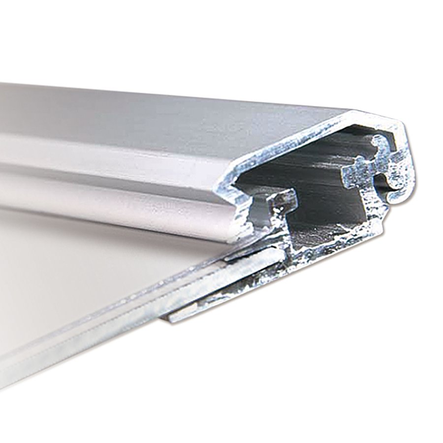 ALU SNAP PROFIL 20mm 3mtr alu