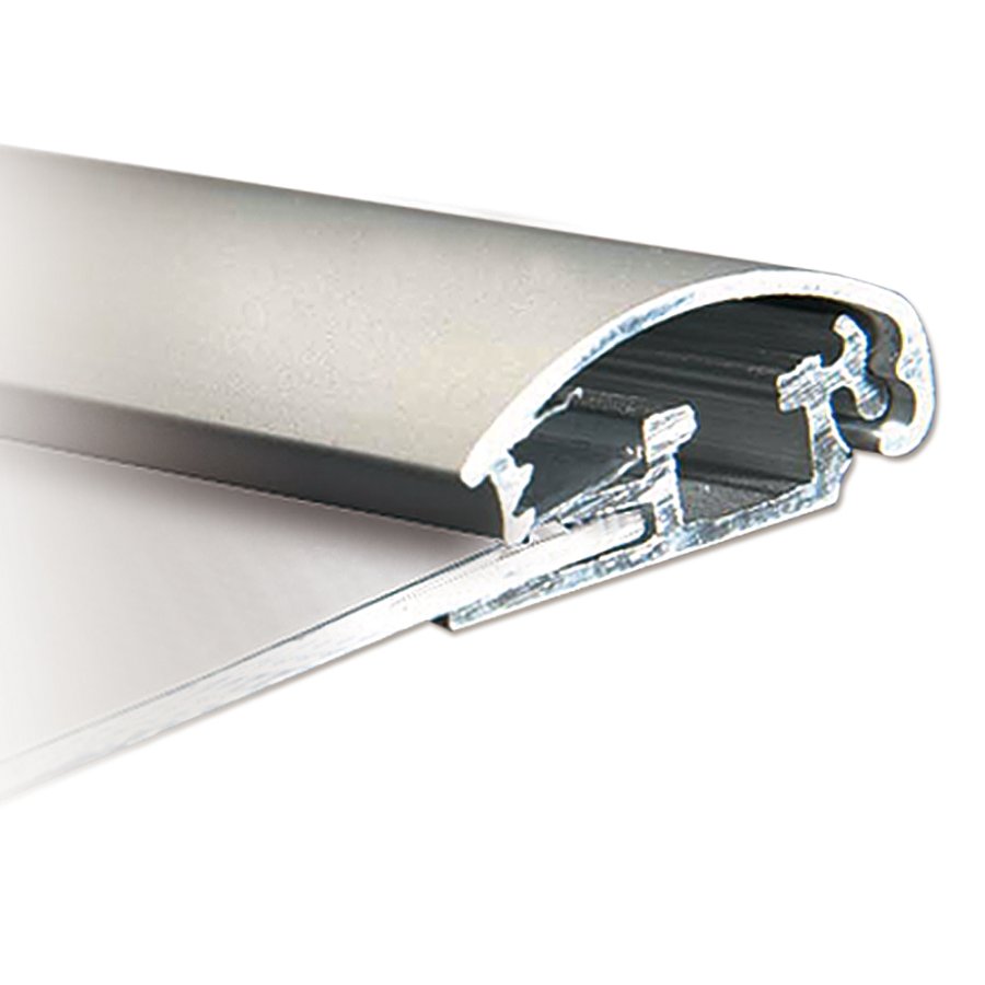 ALU SNAP PROFIL 25mm 3mtr alu