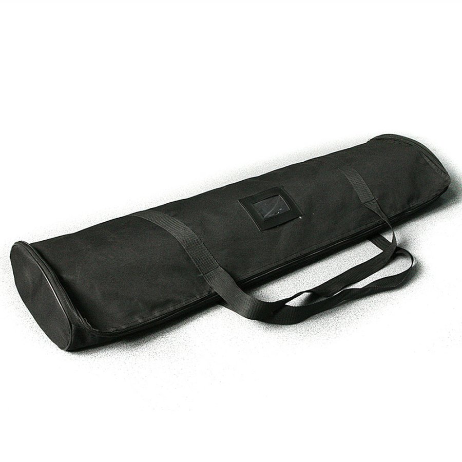 Lux Roll-up, single sided, 56 cm, alu