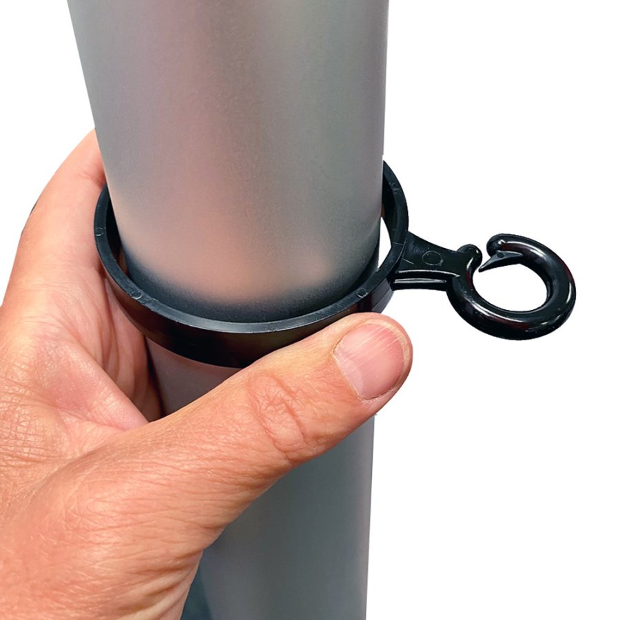 Mega Outdoor Flag, 5 metres