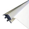 Mega Roll-up, single sided, 84,5 cm, alu #6