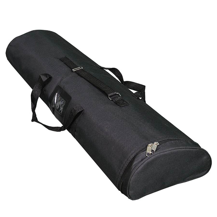 Stylish Roll-up, double sided, 85 cm, alu