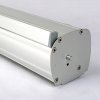 Business Roll-up, single sided, 100 cm, alu #4