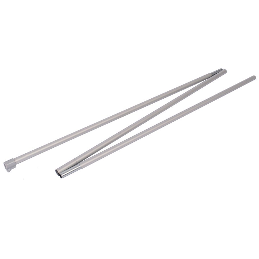 Business Roll-up, single sided, 100 cm, alu