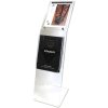 Acrylic Info Stand, for A4 brochures #1