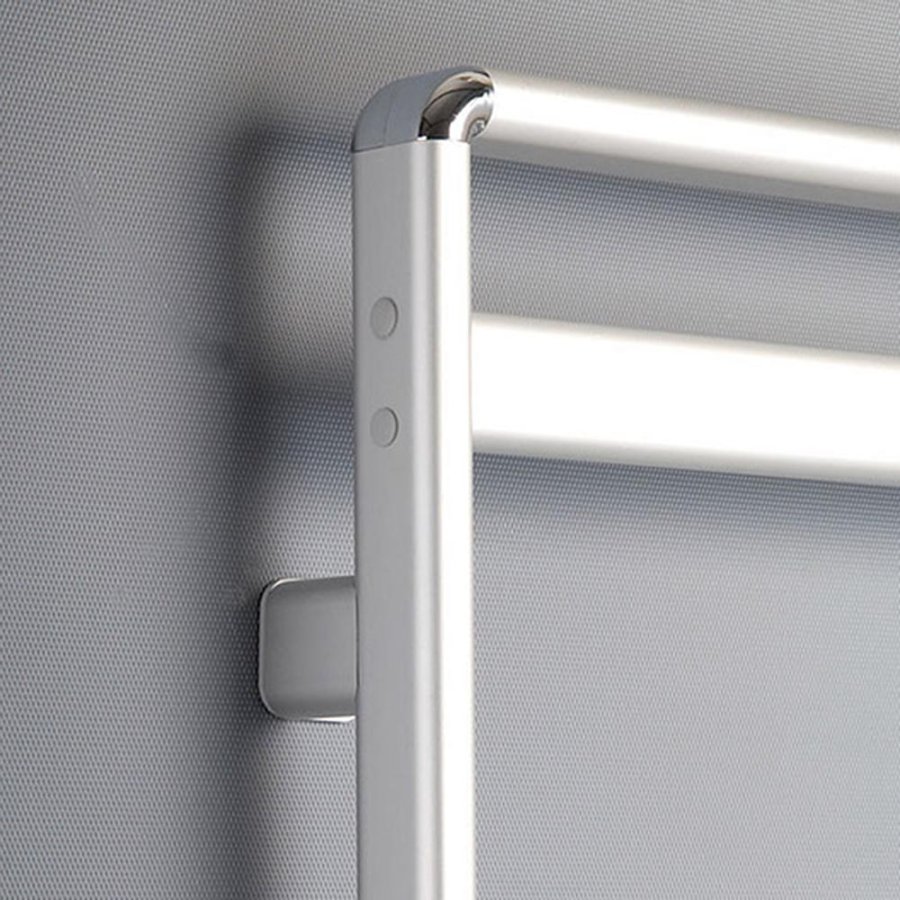 INFO-LINE WALL 8xA4 alu