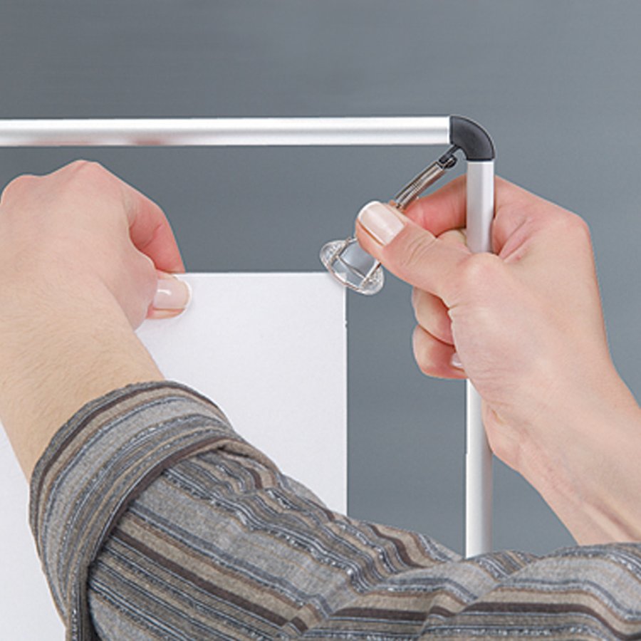 Poster Strecher, alu, A1