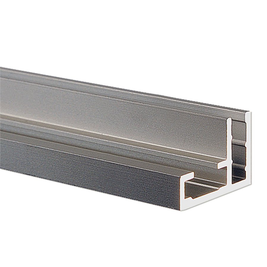 Maxiframe River, single sided, 15 mm, 50 x 100 cm