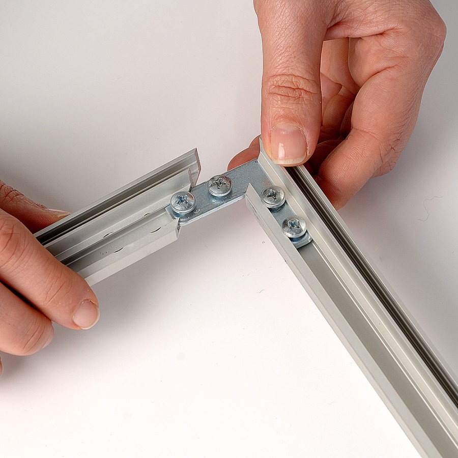 Maxiframe River, single sided, 15 mm, 70 x 100 cm