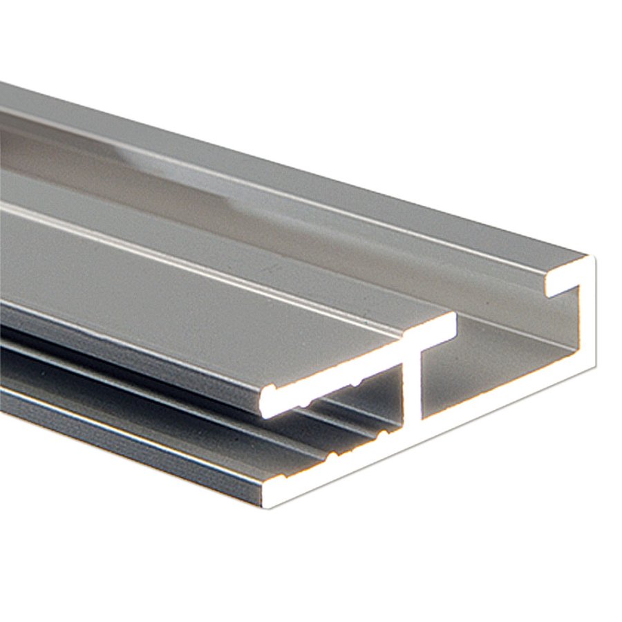 Maxiframe Bay, single sided, 32 mm, 100 x 100 cm