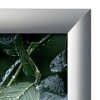 Alu snap frame, 45 mm, 70 x 200, silver #2