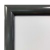 ALU SNAP FRAME 25mm (G) 50x70cm RAL7012 #2