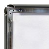 ALU SNAP FRAME 25mm (M) 70x100cm RAL7012 #4