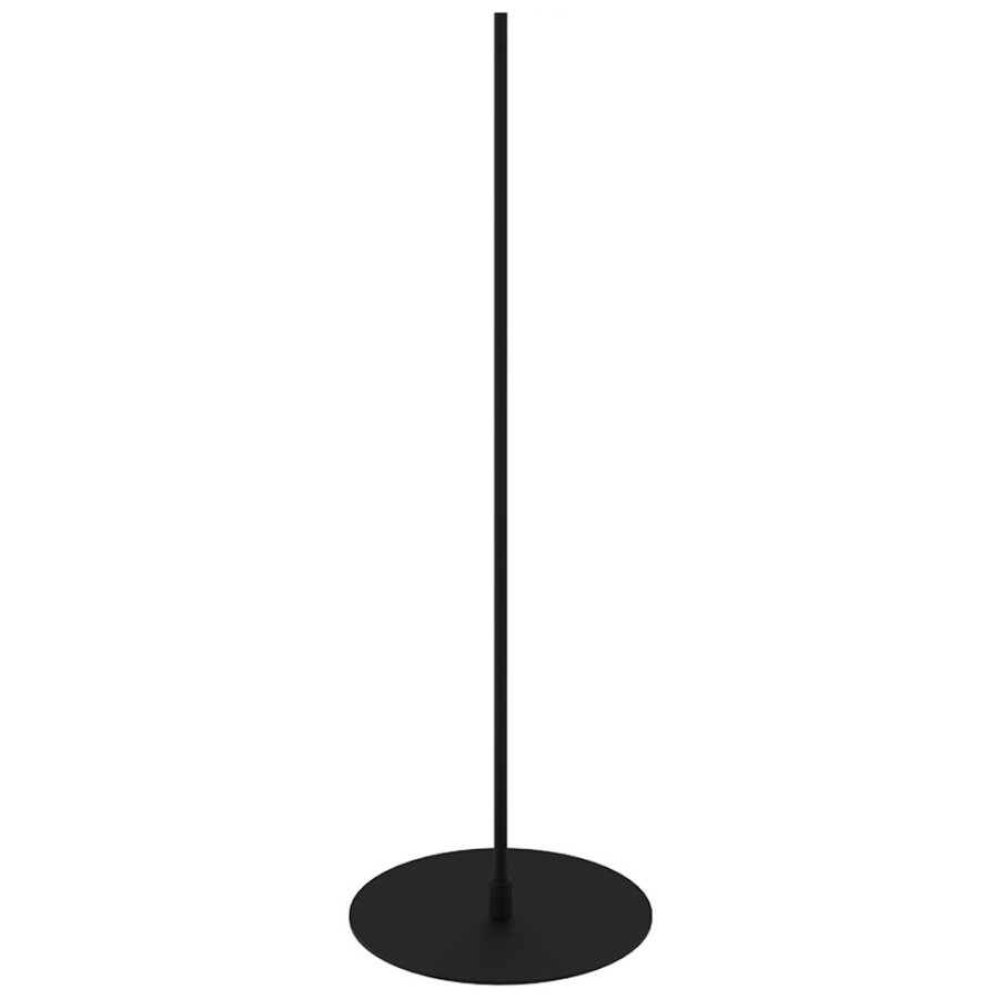 Design Stand Set with foot and 96 cm pole