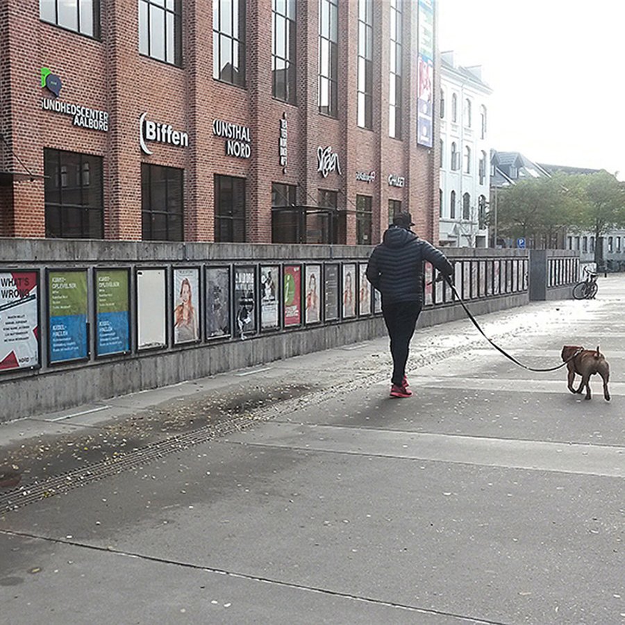 Alu snap frame 25 mm, 50 x 70, black